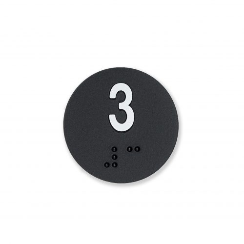 cc6wb Shows a CC6 part in white character black background