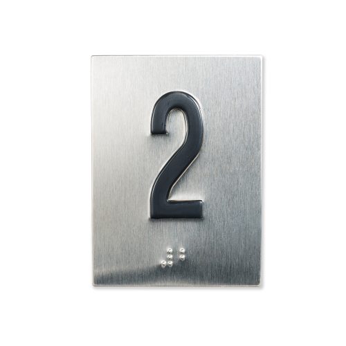 ej34bss@2 Shows photo of EJ34 in black character satin stainless backgound